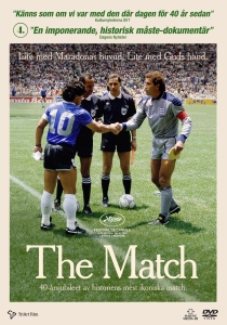 Movie - The Match