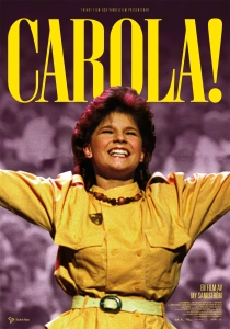Movie - Carola!