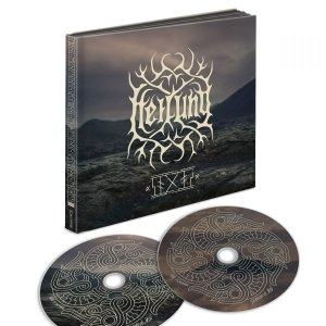 Heilung - Sagas / Sagas Ambient (2 Cd Hardcov