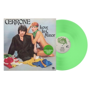 Cerrone - Love In C Minor (50Th Anniversary E
