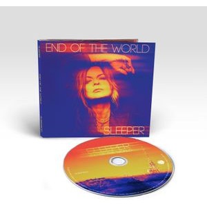 Sleeper - End Of The World
