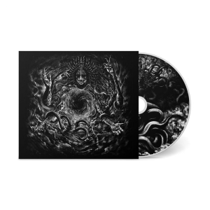 Heretic Cult Redeemer - In Oculum Chaos