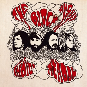 Black Angels - Indigo Meadow