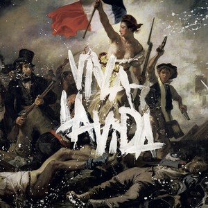 Coldplay - Viva La Vida Or Death And All