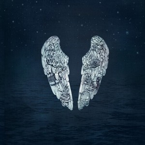 Coldplay - Ghost Stories