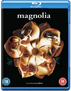Movie - Magnolia