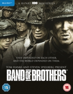 Movie - Band Of Brothers