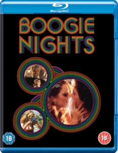 Movie - Boogie Nights
