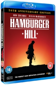 Movie - Hamburger Hill
