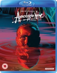 Movie - Apocalypse Now: Final Cut
