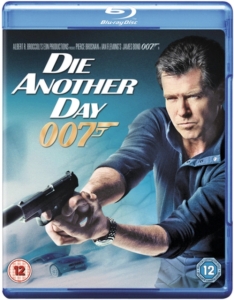 Movie - Die Another Day
