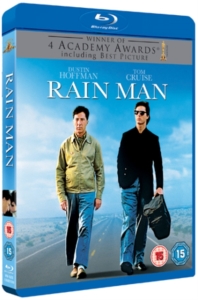 Movie - Rain Man