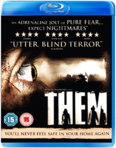 Movie - Them