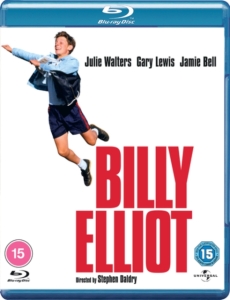 Movie - Billy Elliot