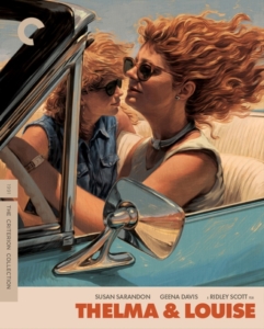 Movie - Thelma And Louise - The Criterion Collection