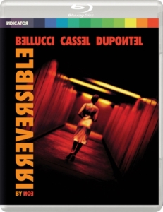 Movie - Irreversible