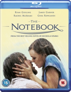 Movie - Notebook