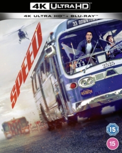 Movie - Speed