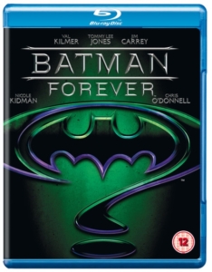 Movie - Batman Forever