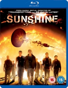 Movie - Sunshine
