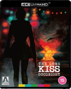 Movie - Long Kiss Goodnight
