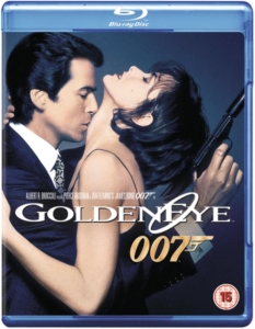 Movie - Goldeneye