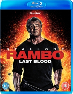 Movie - Rambo: Last Blood