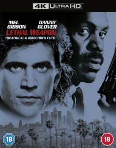 Movie - Lethal Weapon