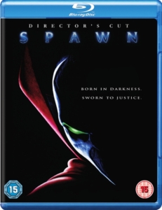 Movie - Spawn: The Director's Cut
