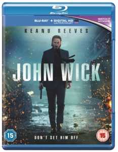 Movie - John Wick