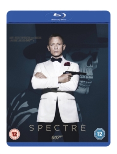 Movie - Spectre