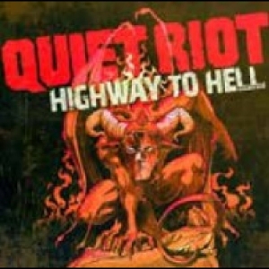 Quiet Riot - Highway To Hell