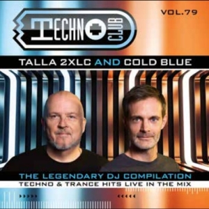 Various - Techno Club Vol. 79