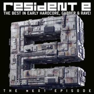 Various - Resident E - The Next Episode