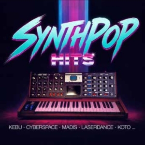 Various - Synthpop Hits