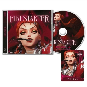 K/Da - Firestarter (Ep)