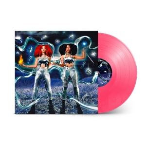 Nova Twins - Supernova