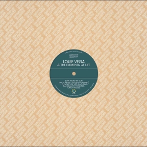 Louie Vega & The Elements Of Life - Brownswood Remix Editions 011