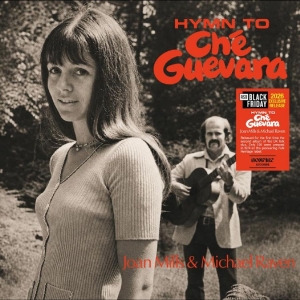 Joan Mills & Michael Raven - Hymn To Che Guevara (Black Friday R