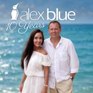 Alex Blue - 10 Years