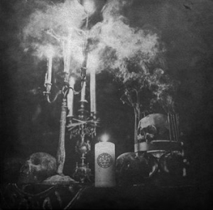 Mare - Spheres Like Death & Throne Of The
