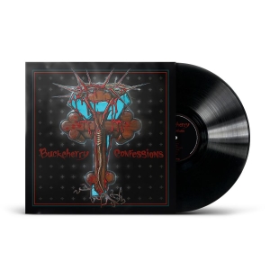 Buckcherry - Confessions (Black Vinyl Lp)