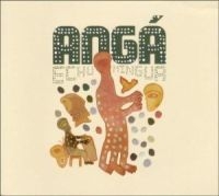 ANGÁ DÍAZ - ECHU MINGUA