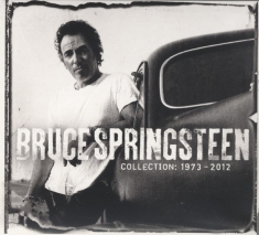 Springsteen Bruce - Collection: 1973 - 2012
