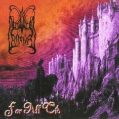 DIMMU BORGIR - FOR ALL TID