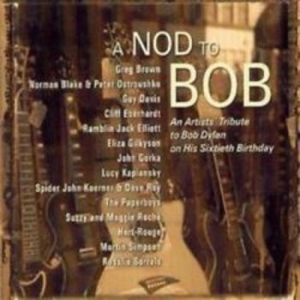 Various Artists - A Nod To Bob