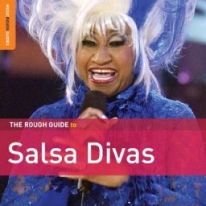 Various Artists - Rough Guide To Salsa Divas **2Xcd S