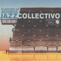 Various Artists - Jazzcollectivo-Flavours Of Acoustic