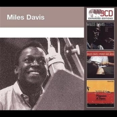 Davis Miles - Sketches Of Spain