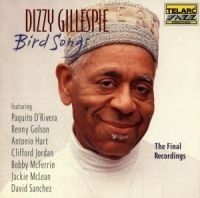 Gillespie Dizzy - Bird Songs